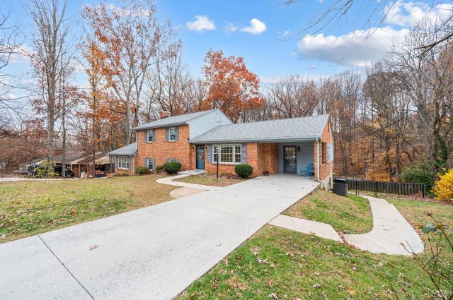 306 Myrtle Lane, Lynchburg, VA 24502