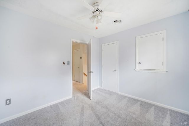 306 Myrtle Lane, Lynchburg, VA 24502