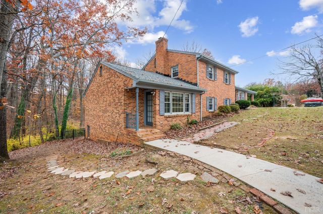 306 Myrtle Lane, Lynchburg, VA 24502