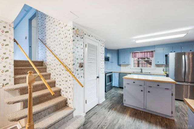 306 Myrtle Lane, Lynchburg, VA 24502