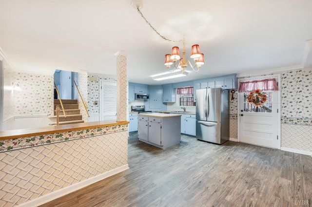 306 Myrtle Lane, Lynchburg, VA 24502