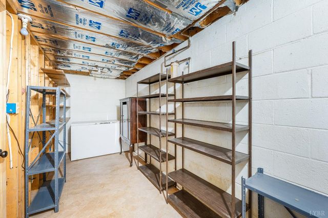 306 Myrtle Lane, Lynchburg, VA 24502