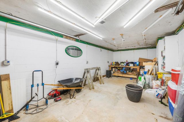 306 Myrtle Lane, Lynchburg, VA 24502