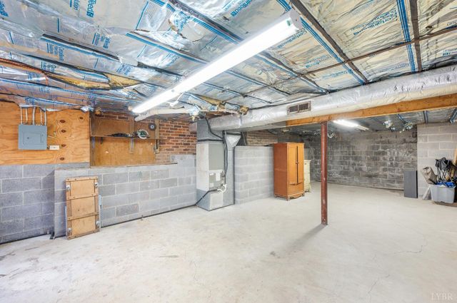 306 Myrtle Lane, Lynchburg, VA 24502