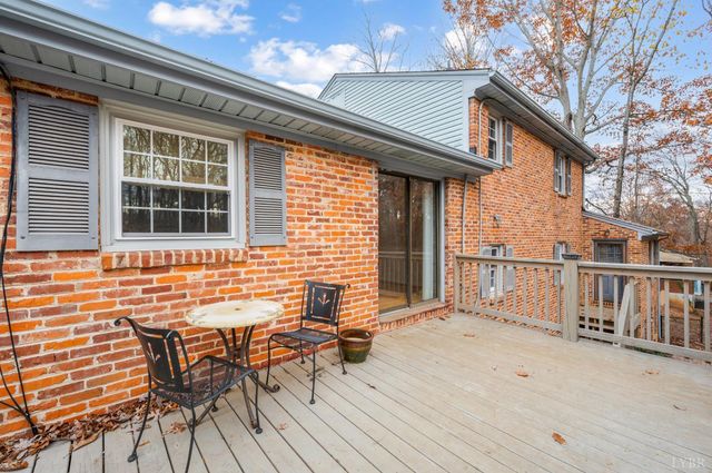 306 Myrtle Lane, Lynchburg, VA 24502