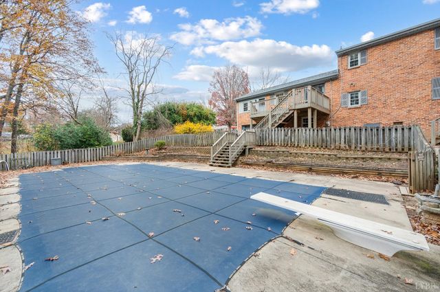 306 Myrtle Lane, Lynchburg, VA 24502