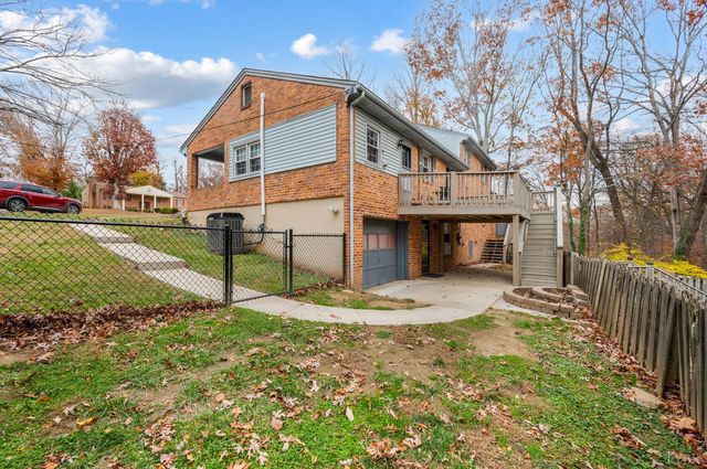 306 Myrtle Lane, Lynchburg, VA 24502