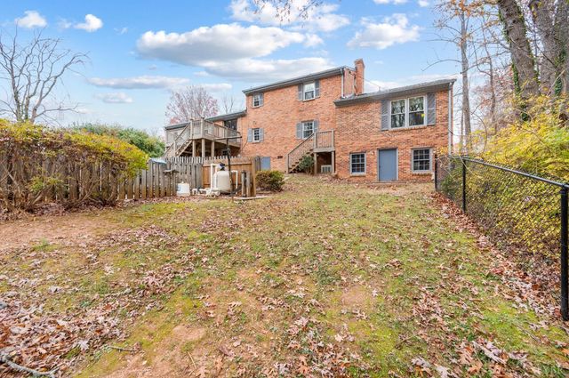 306 Myrtle Lane, Lynchburg, VA 24502