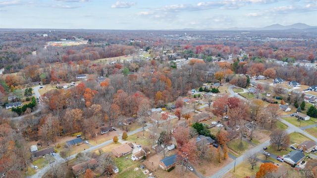 306 Myrtle Lane, Lynchburg, VA 24502