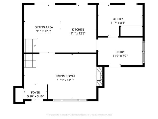 306 Myrtle Lane, Lynchburg, VA 24502