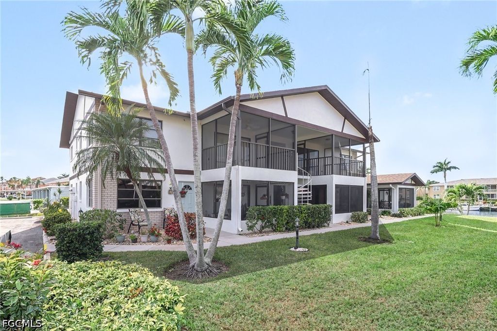 4528 SE 5th PL 8, Cape Coral, FL 33904