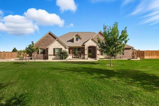 142 High Ridge Court, Decatur, TX 76234