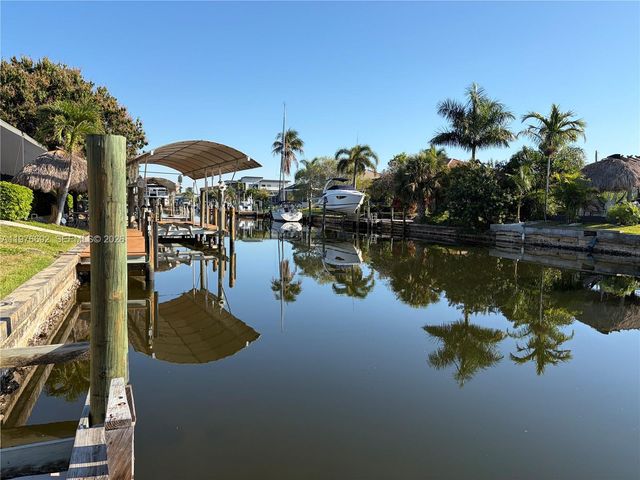 4945 Sorrento Court, Cape Coral, FL 33904