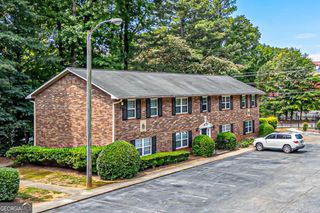 3665 Chestnut Drive F2, Atlanta, GA 30340