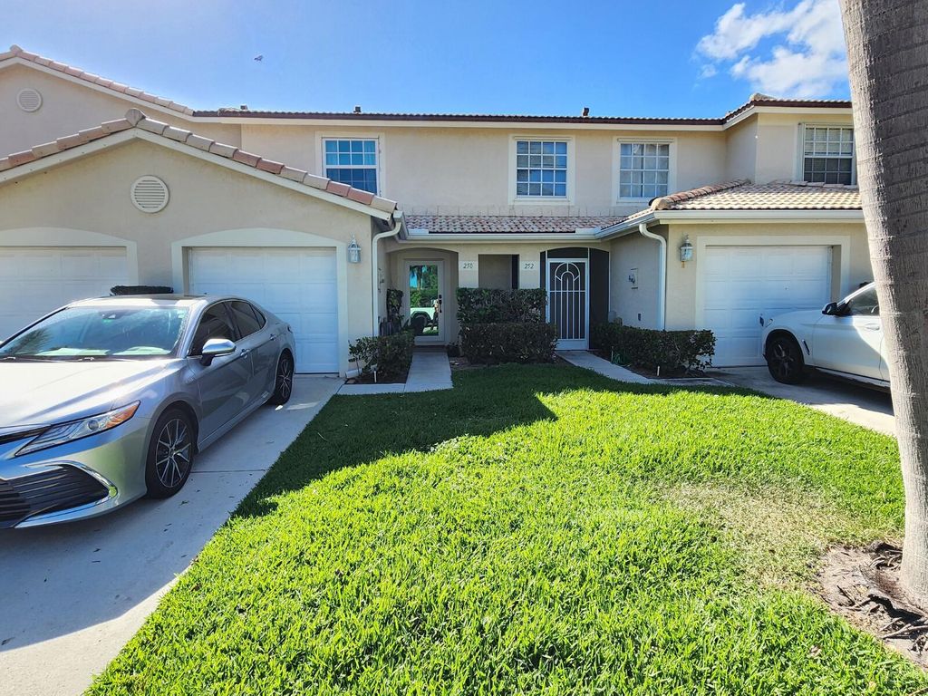 250 Timberwalk Trail, Jupiter, FL 33458