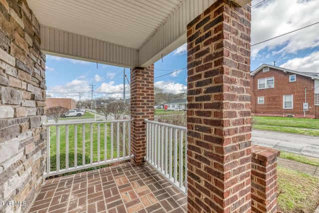 345 South Elm Avenue, Erwin, TN 37650