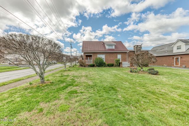 345 South Elm Avenue, Erwin, TN 37650