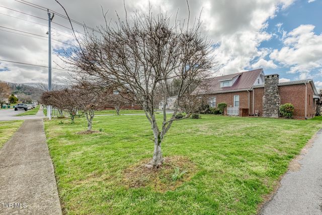 345 South Elm Avenue, Erwin, TN 37650
