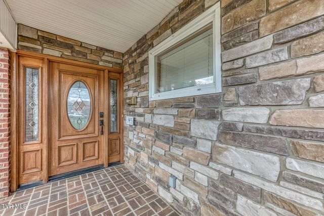 345 South Elm Avenue, Erwin, TN 37650