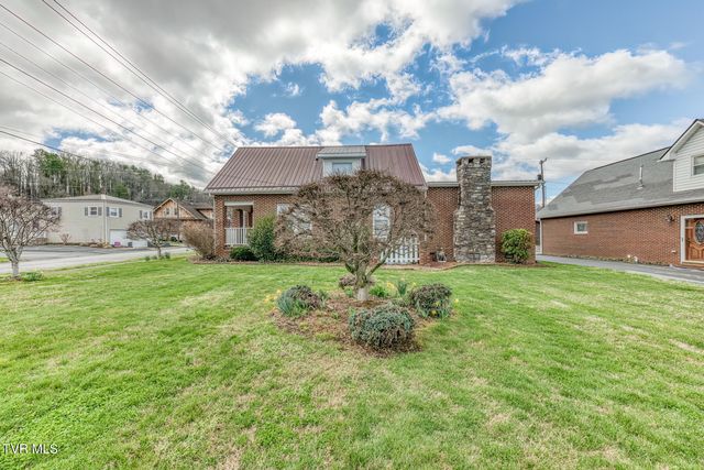 345 South Elm Avenue, Erwin, TN 37650