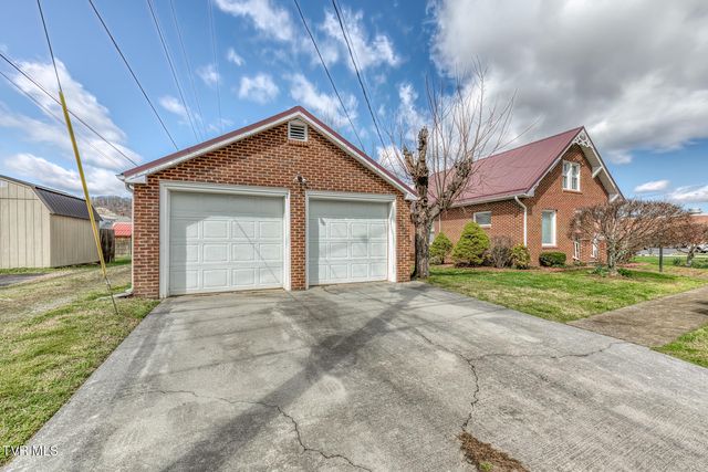 345 South Elm Avenue, Erwin, TN 37650