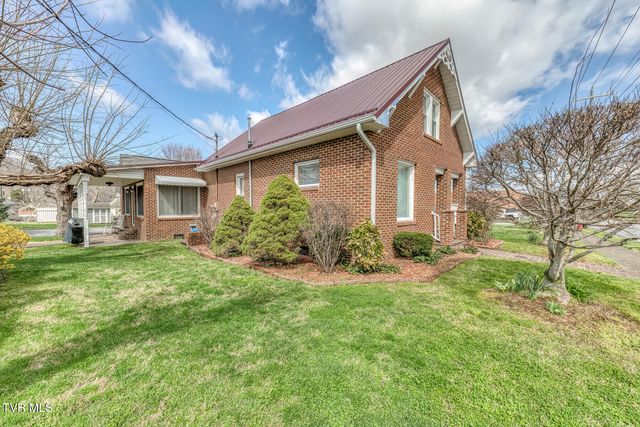 345 South Elm Avenue, Erwin, TN 37650