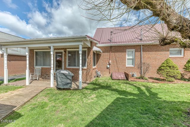 345 South Elm Avenue, Erwin, TN 37650