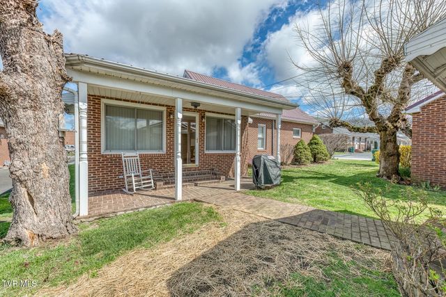 345 South Elm Avenue, Erwin, TN 37650