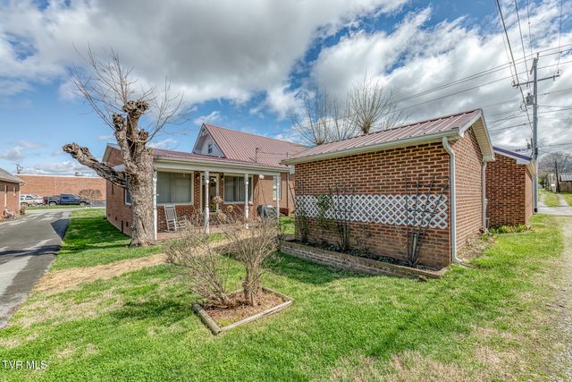 345 South Elm Avenue, Erwin, TN 37650