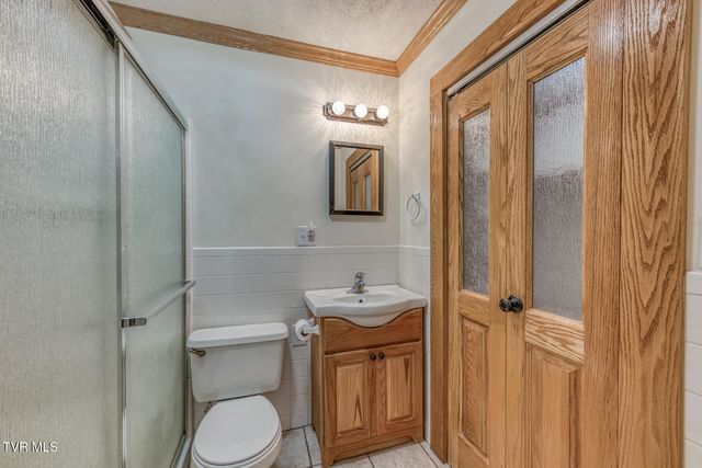 345 South Elm Avenue, Erwin, TN 37650
