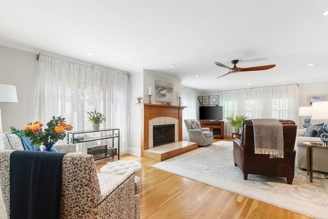 16 Beaver Park Road, Danvers, MA 01923