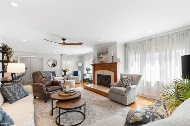 16 Beaver Park Road, Danvers, MA 01923