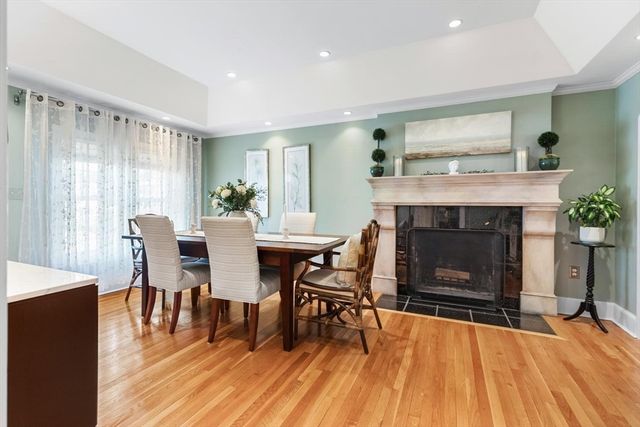 16 Beaver Park Road, Danvers, MA 01923