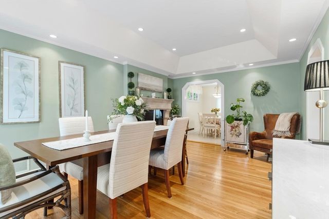16 Beaver Park Road, Danvers, MA 01923