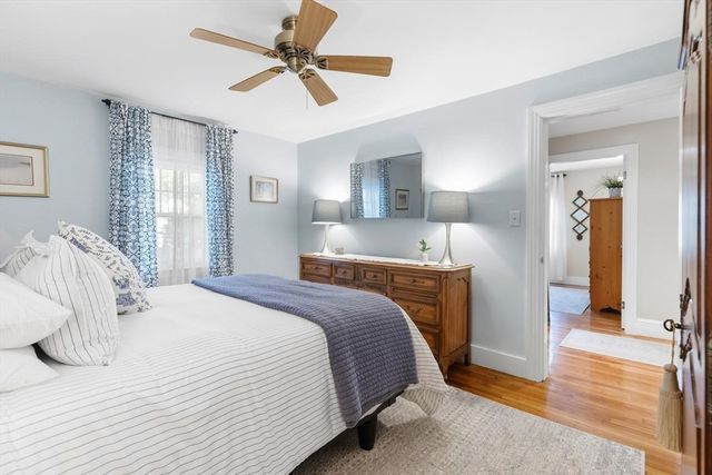 16 Beaver Park Road, Danvers, MA 01923