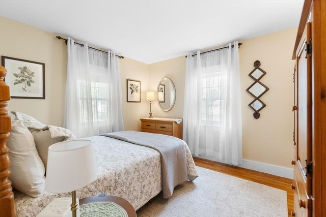 16 Beaver Park Road, Danvers, MA 01923