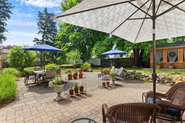 16 Beaver Park Road, Danvers, MA 01923