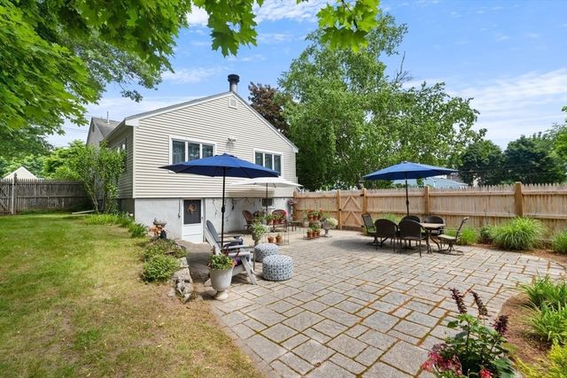16 Beaver Park Road, Danvers, MA 01923