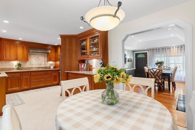 16 Beaver Park Road, Danvers, MA 01923