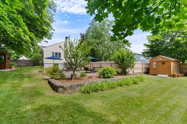 16 Beaver Park Road, Danvers, MA 01923