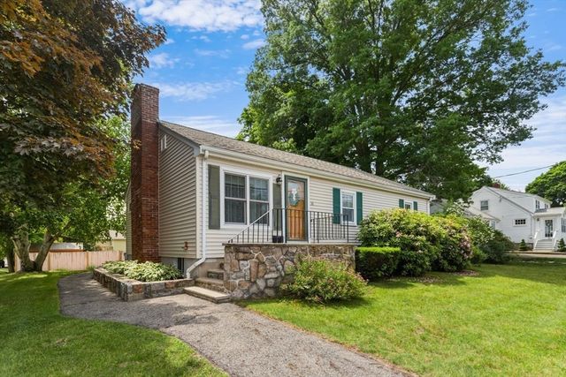 16 Beaver Park Road, Danvers, MA 01923