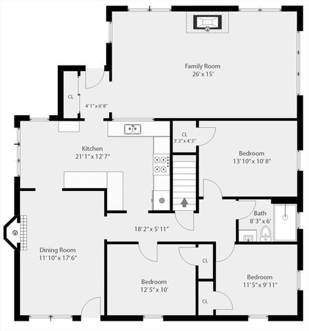 16 Beaver Park Road, Danvers, MA 01923