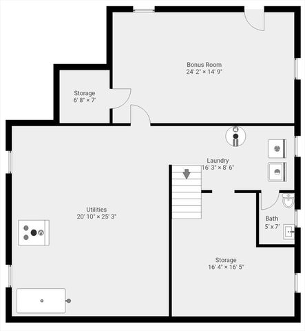 16 Beaver Park Road, Danvers, MA 01923