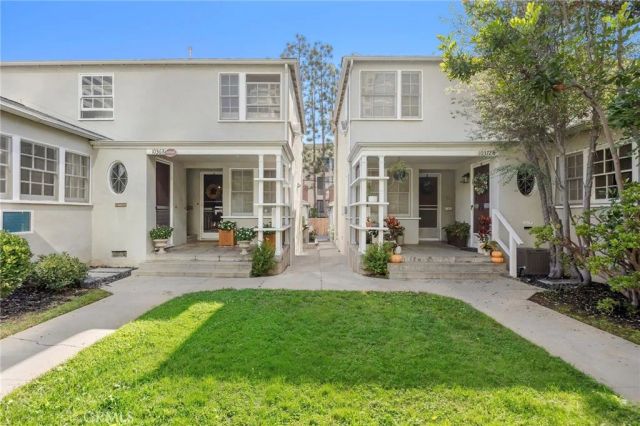 10374 Ashton Avenue, Los Angeles, CA 90024