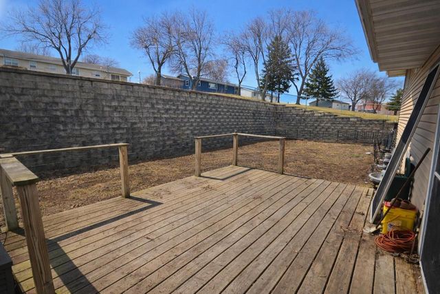 124 S Concord AVENUE, Watertown, WI 53094