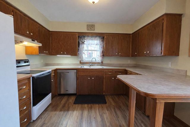 124 S Concord AVENUE, Watertown, WI 53094