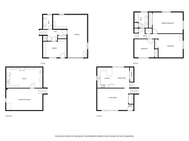 124 S Concord AVENUE, Watertown, WI 53094