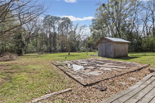 1755 Boykin Boulevard, Mobile, AL 36605