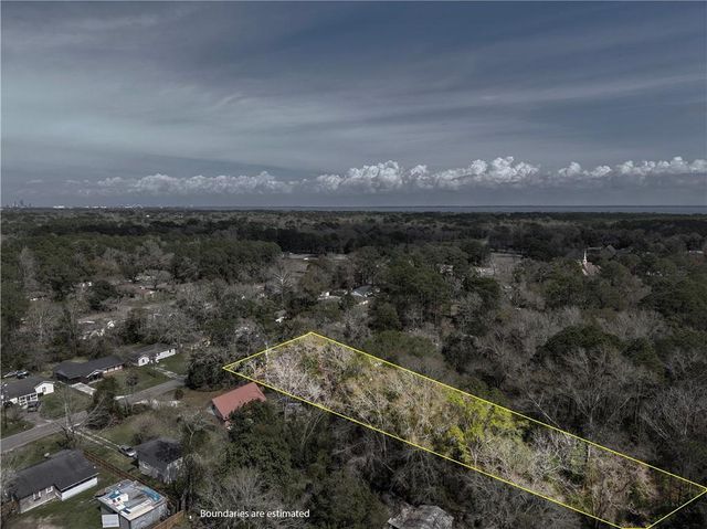 1755 Boykin Boulevard, Mobile, AL 36605