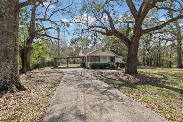 1755 Boykin Boulevard, Mobile, AL 36605